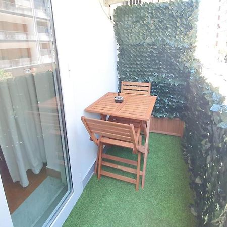 Primo Piano Guesthouse - Bari Policlinico Exteriér fotografie