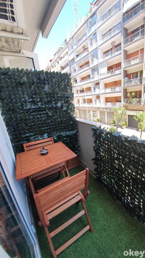Primo Piano Guesthouse - Bari Policlinico Exteriér fotografie
