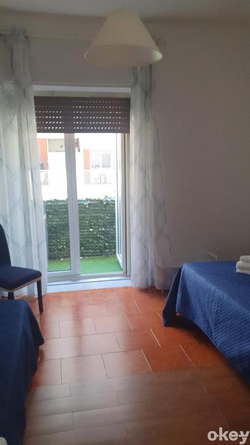 Primo Piano Guesthouse - Bari Policlinico Exteriér fotografie