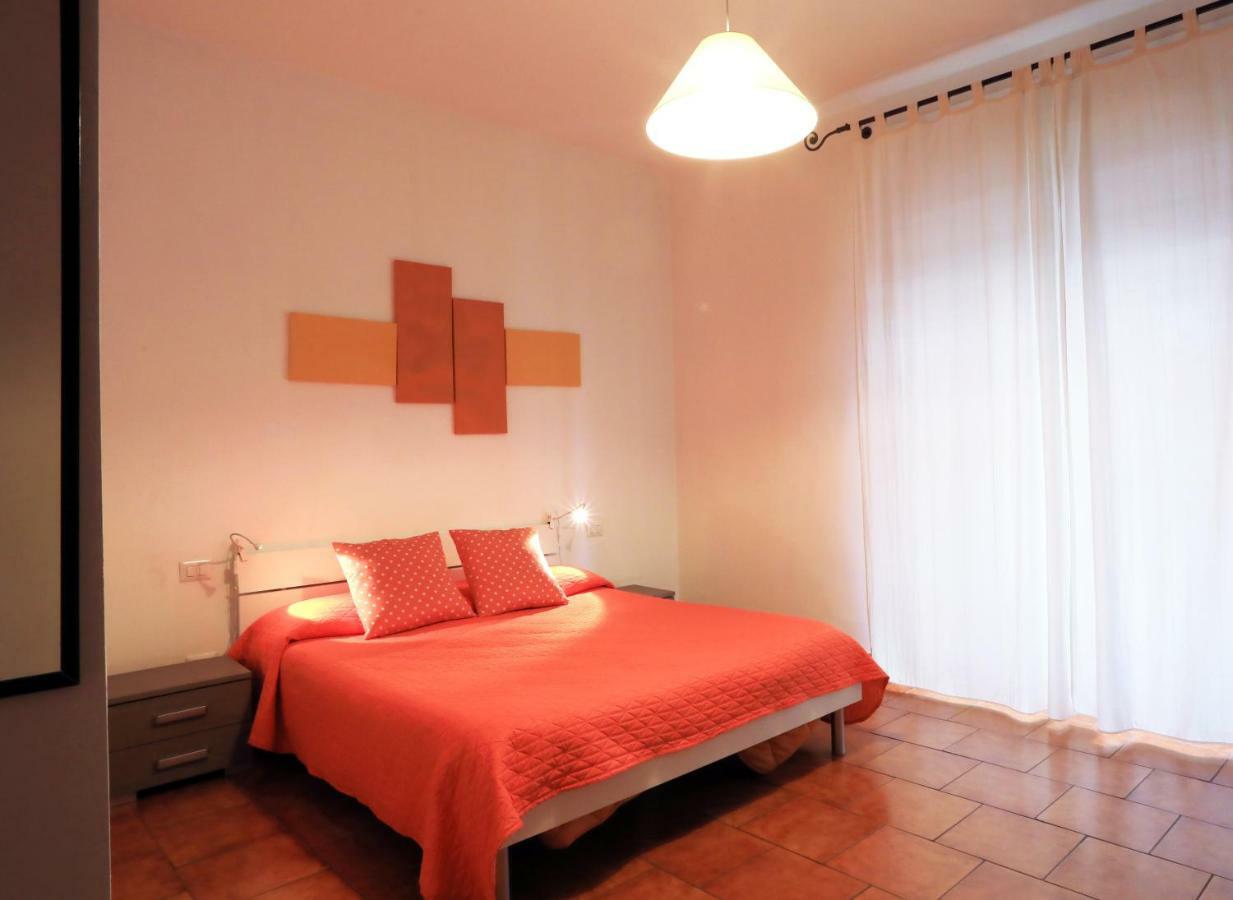 Primo Piano Guesthouse - Bari Policlinico Exteriér fotografie